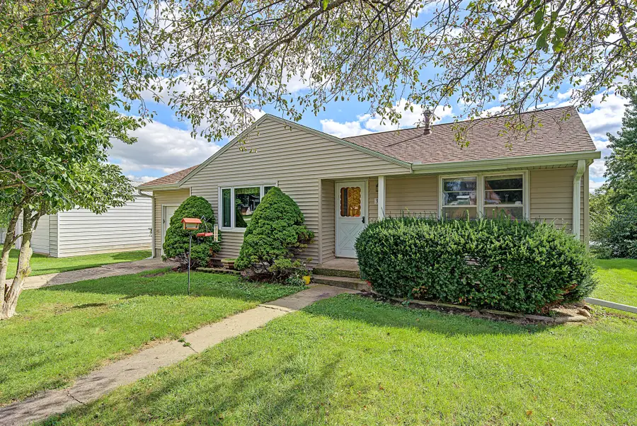 303 W Garfield Street, Zearing, IA 50278 - #2