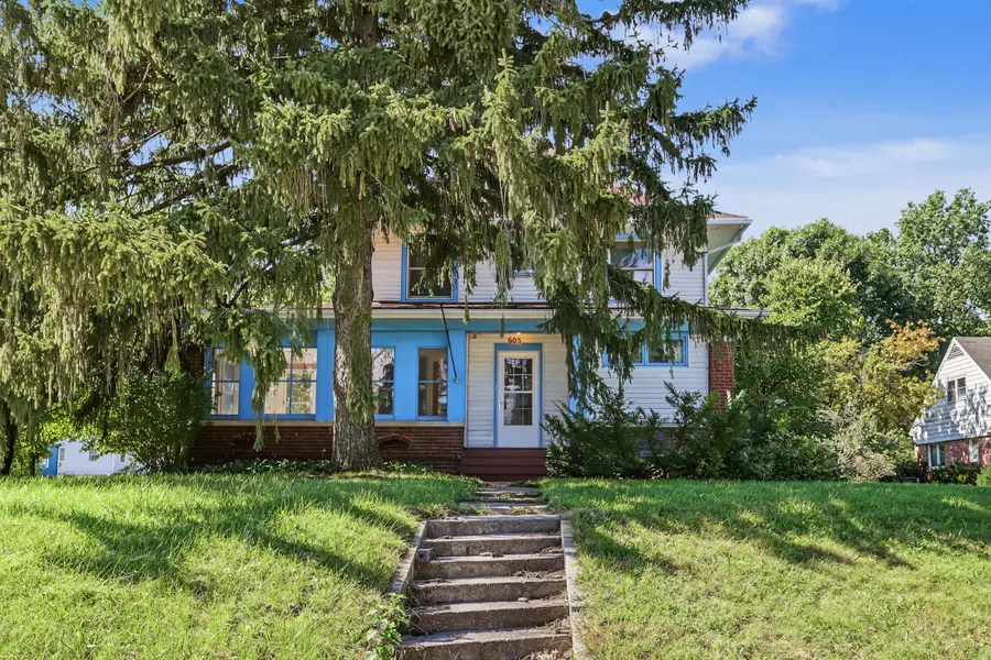 603 Northwestern Avenue, Ames, IA 50010 - #2