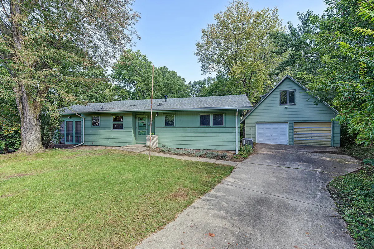 3504 Willowbrook Circle, Ames, IA 50010 - #1
