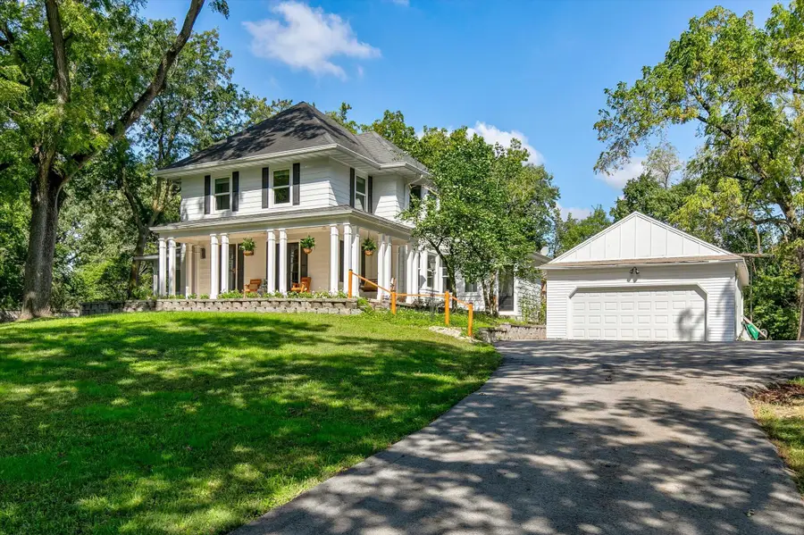 3621 Woodland Street, Ames, IA 50014 - #2