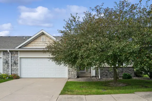 3717 Ashton Drive, Ames, IA 50010