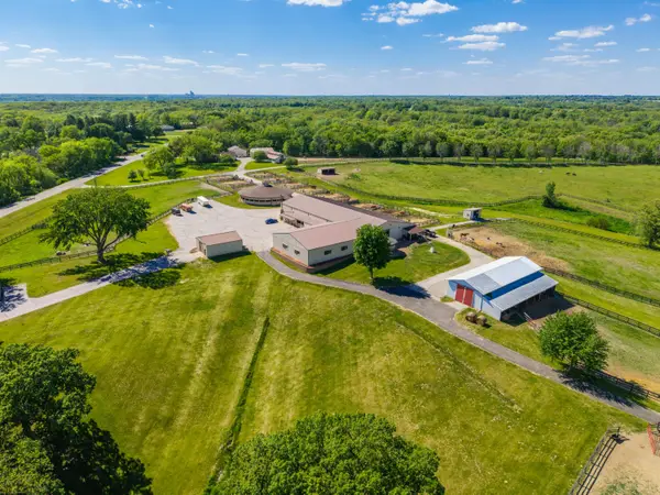 7820 SE Vandalia Drive, Runnells, IA 50237
