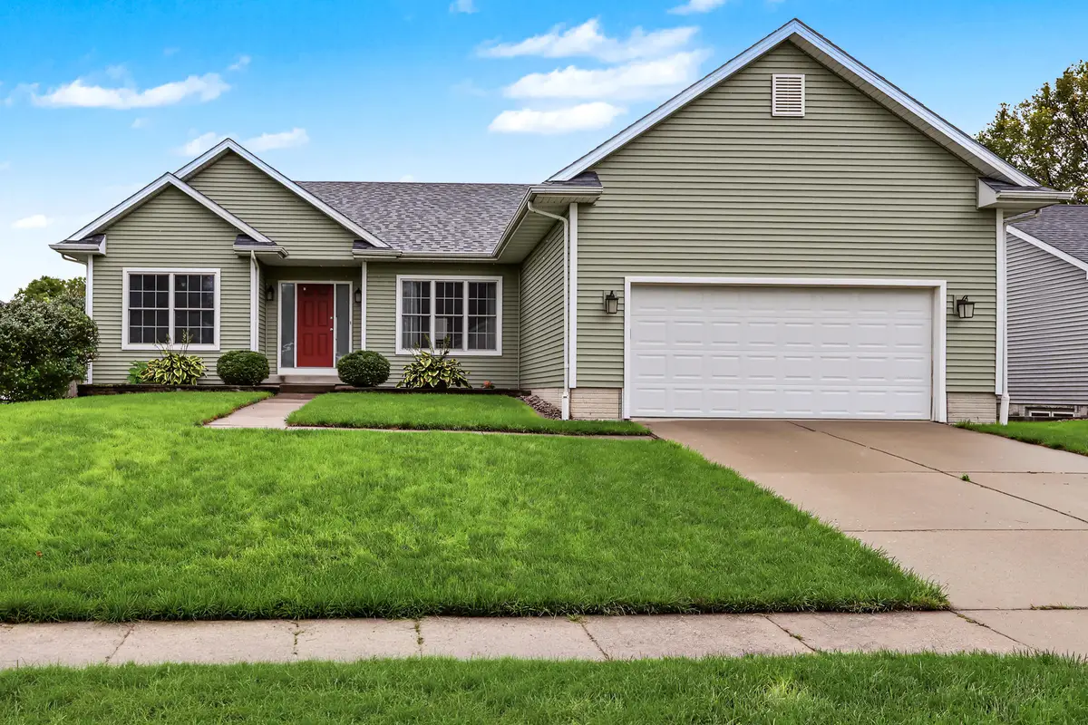 4620 Webster Street, Ames, IA 50014 - #1
