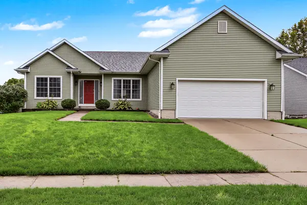 4620 Webster Street, Ames, IA 50014