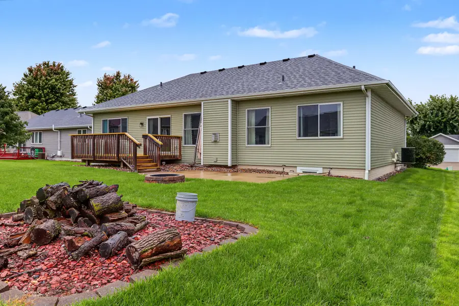 4620 Webster Street, Ames, IA 50014 - #2