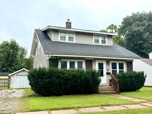1322 Marshall Street, Boone, IA 50036