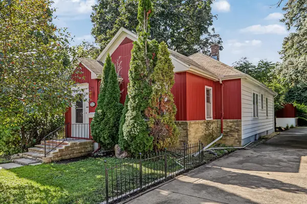 109 Carroll Street, Boone, IA 50036