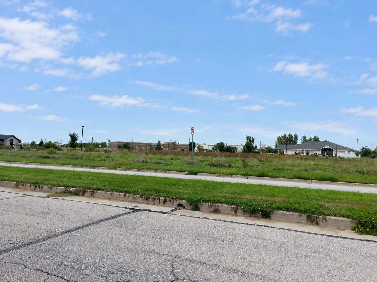 1500 Boston Lots 8 & 9 Avenue, Ames, IA 50010 - #1