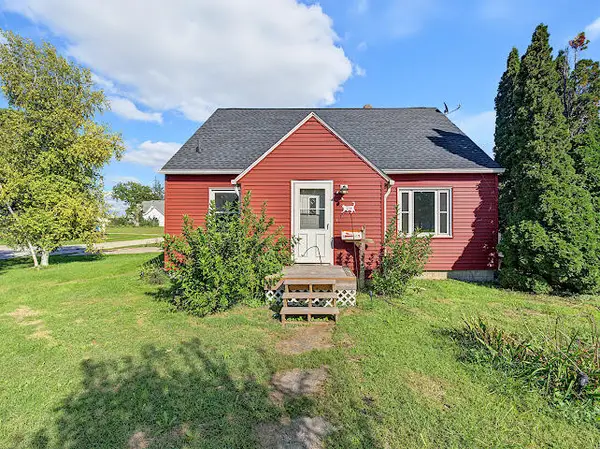 214 N Pearl Street, Zearing, IA 50278