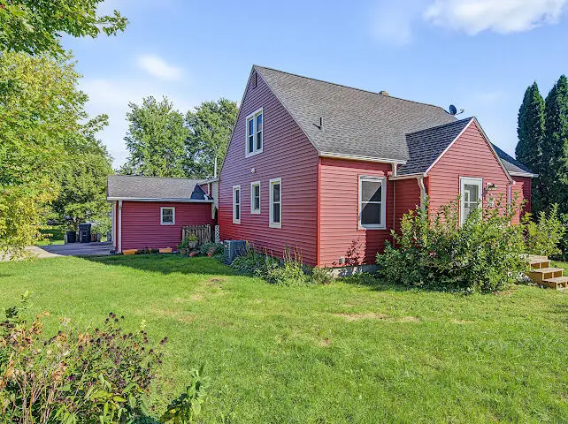214 N Pearl Street, Zearing, IA 50278 - #2