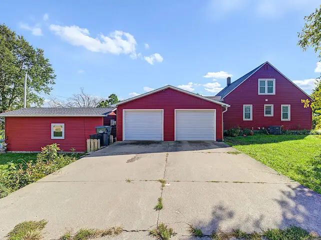 214 N Pearl Street, Zearing, IA 50278 - #3