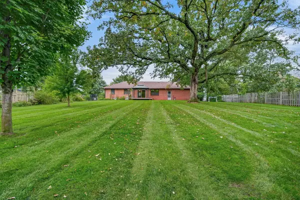 303 Oak Boulevard, Huxley, IA 50124