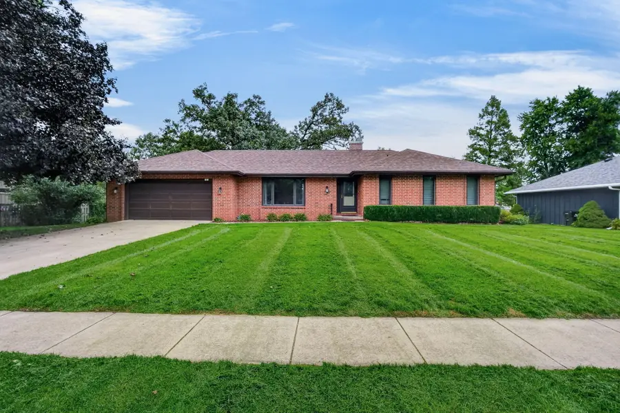 303 Oak Boulevard, Huxley, IA 50124 - #2