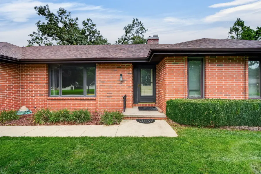 303 Oak Boulevard, Huxley, IA 50124 - #3