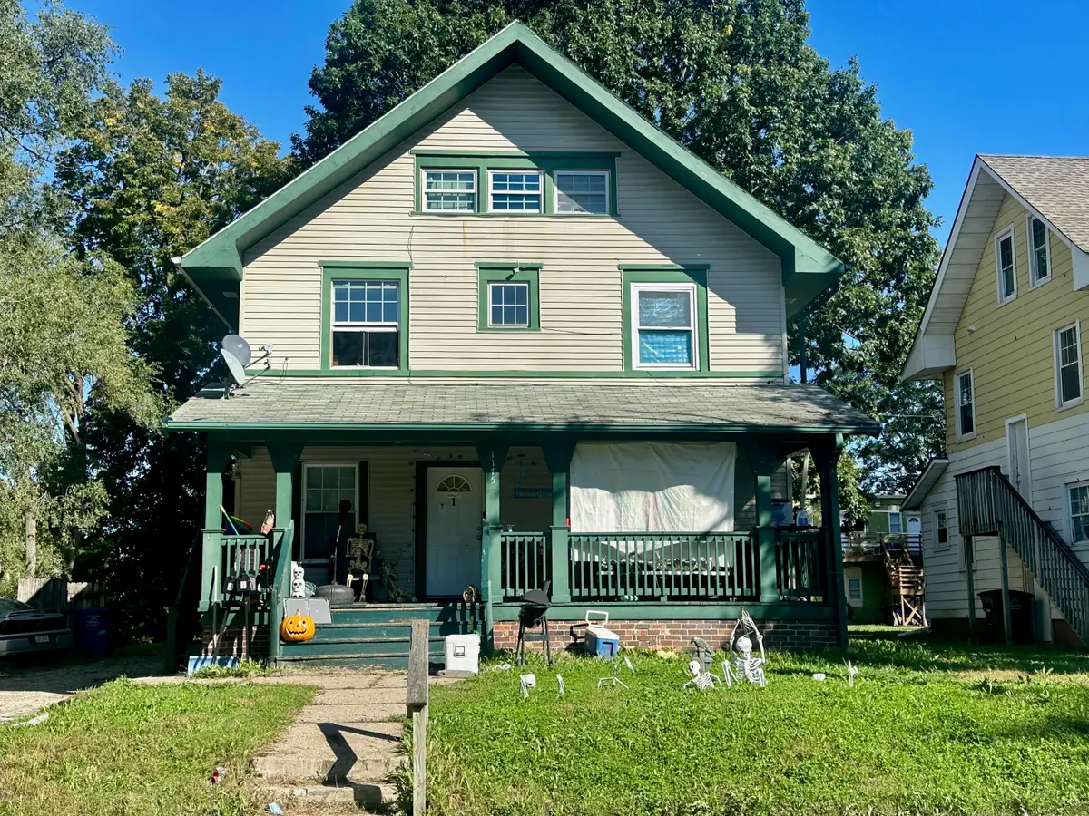 1175 21st Street, Des Moines, IA 50311 - #1