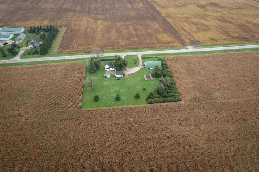 2768 Johnson Avenue, Fort Dodge, IA 50501 - #2