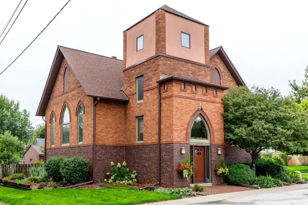 120 SE 3rd Street, Ogden, IA 50212