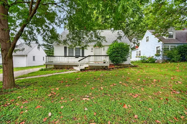 1431 Carroll Avenue, Ames, IA 50010