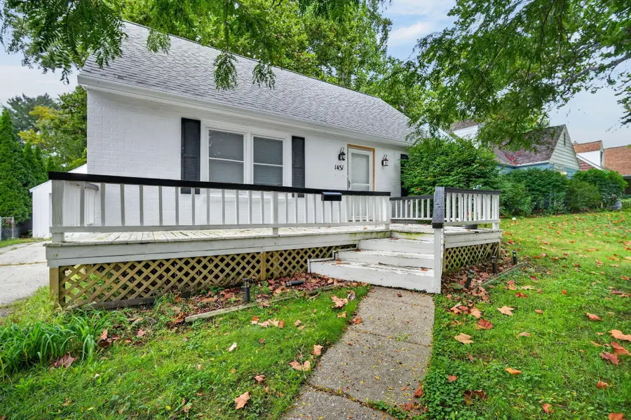 1431 Carroll Avenue, Ames, IA 50010 - #2