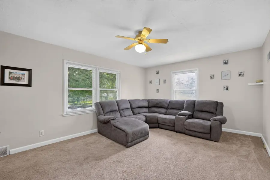 1431 Carroll Avenue, Ames, IA 50010 - #3
