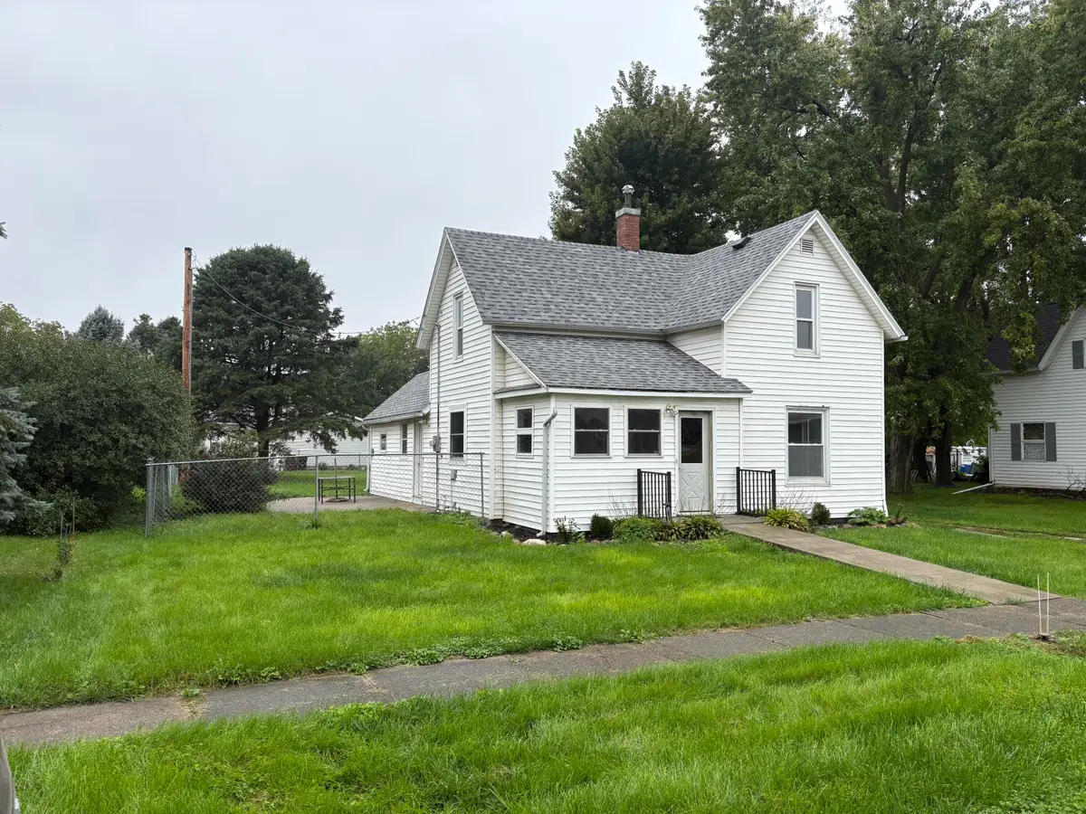 213 N Martha Street, Roland, IA 50236 - #1