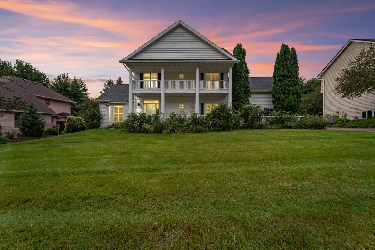 3124 Greenwood Road, Ames, IA 50014 - #1
