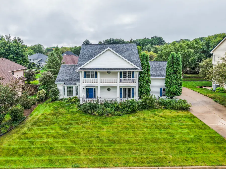 3124 Greenwood Road, Ames, IA 50014 - #2