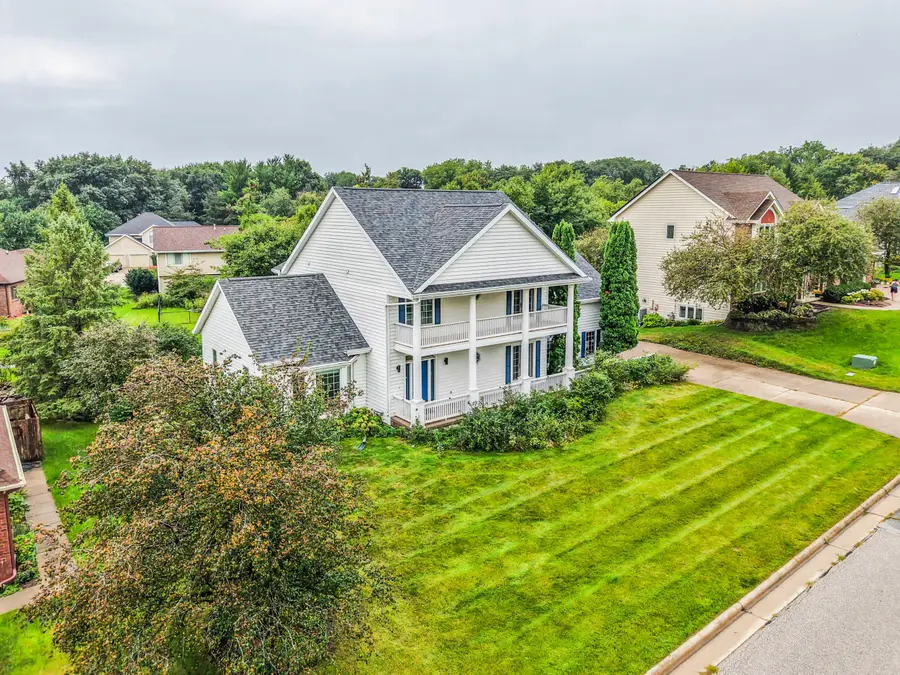 3124 Greenwood Road, Ames, IA 50014 - #3