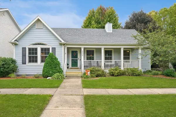 2509 Kent Avenue, Ames, IA 50010