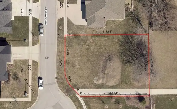 536 Bellflower Drive, Ames, IA 50014