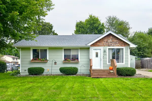 1609 NW Greenwood Street, Ankeny, IA 50023
