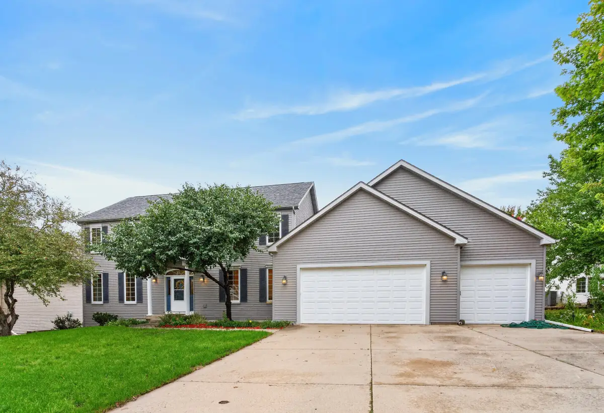 3502 Valley View Road, Ames, IA 50014 - #1