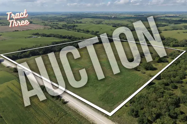 130th Avenue, Murray, IA 50174