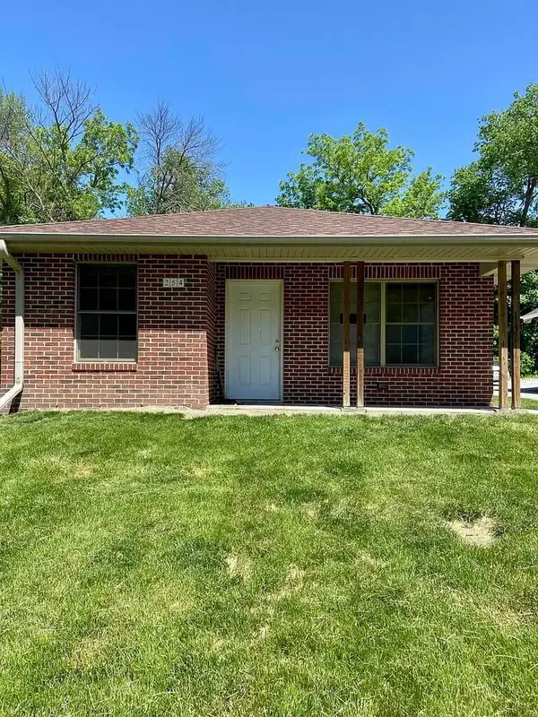 254 Campus Avenue, Ames, IA 50014