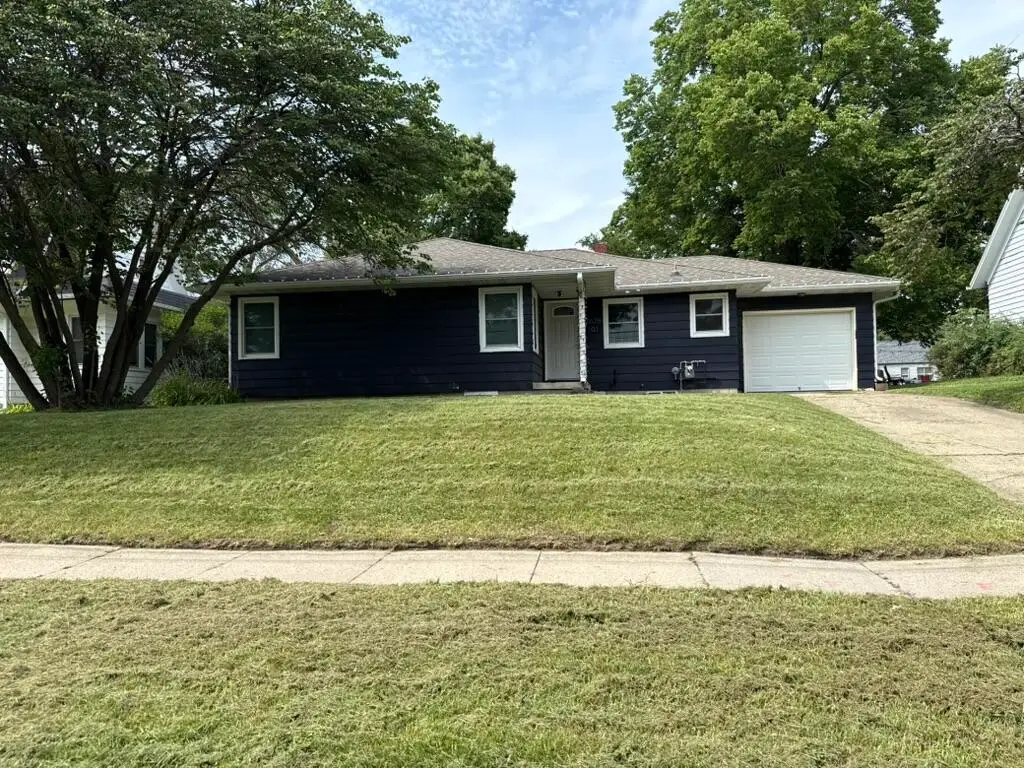 2625 Knapp Street, Ames, IA 50014 - #1