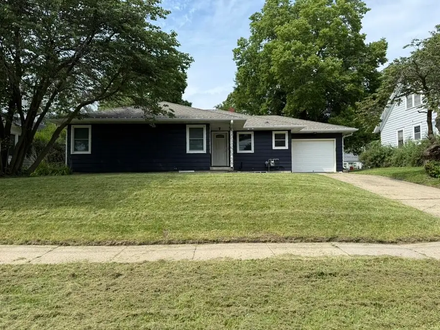 2625 Knapp Street, Ames, IA 50014 - #2