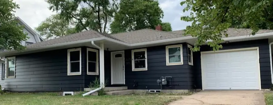 2625 Knapp Street, Ames, IA 50014 - #3