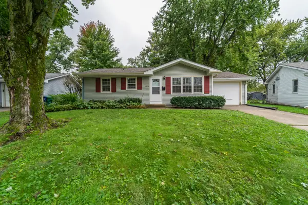 1323 Alabama Lane, Ames, IA 50014