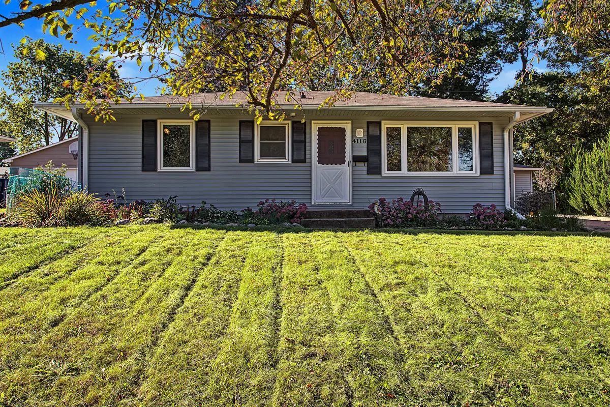 4116 Toronto Street, Ames, IA 50014 - #1