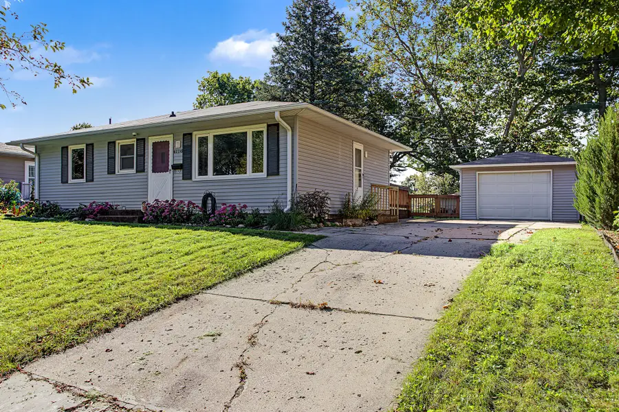 4116 Toronto Street, Ames, IA 50014 - #2