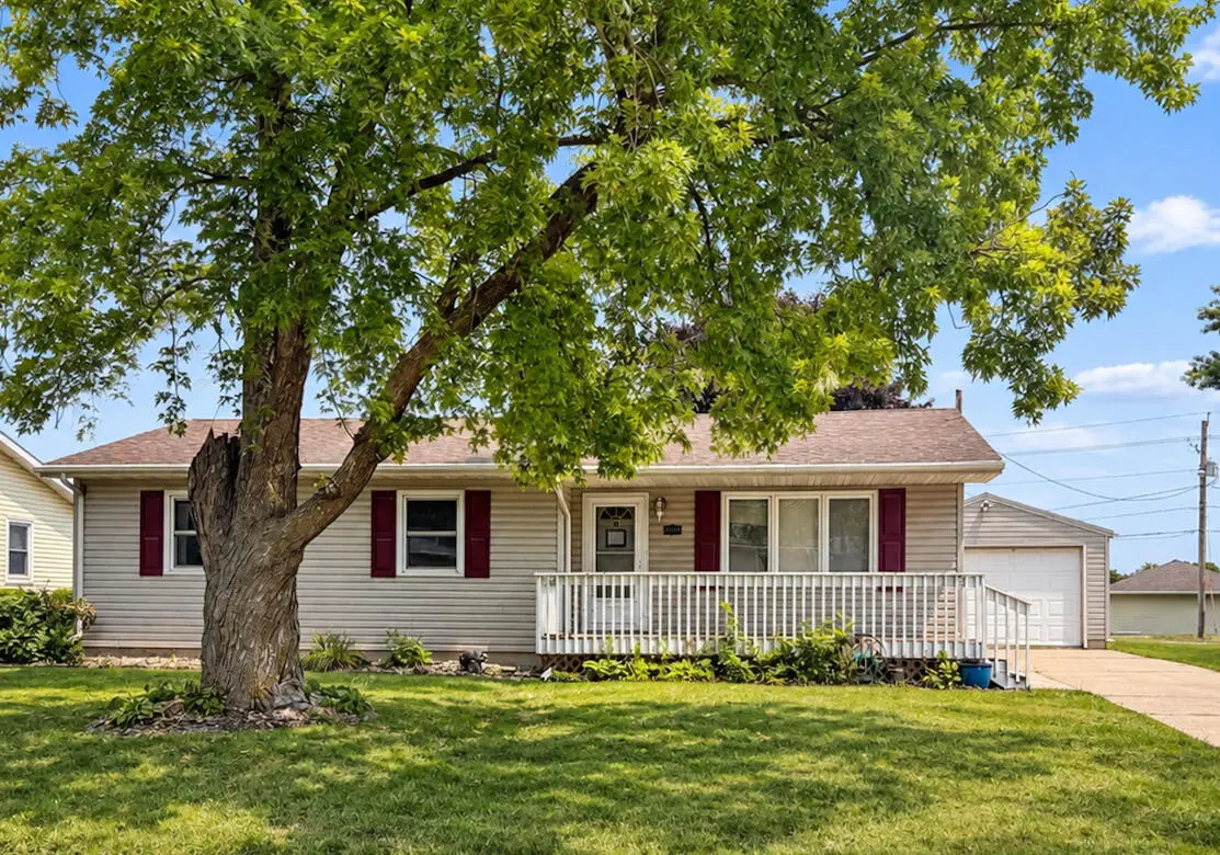 2310 Highland Drive, Webster City, IA 50595 - #1