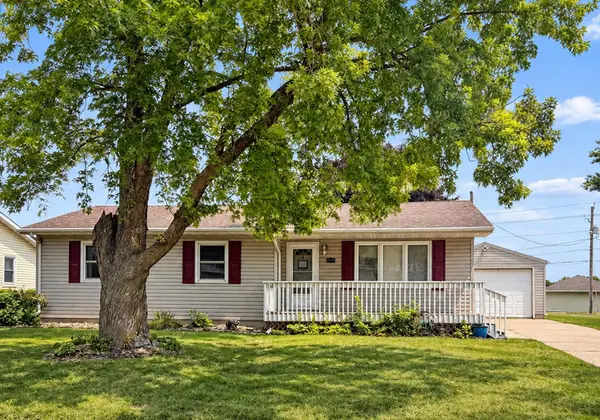 2310 Highland Drive, Webster City, IA 50595