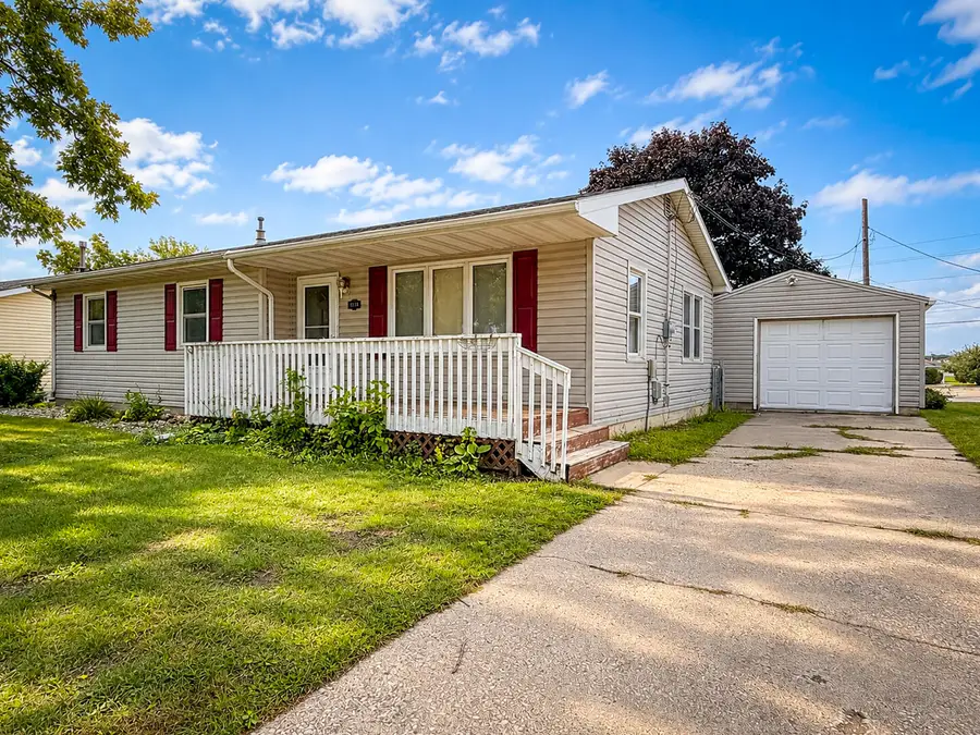 2310 Highland Drive, Webster City, IA 50595 - #2