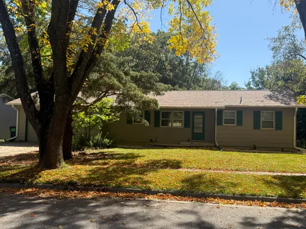 4100 Phoenix Street, Ames, IA 50014