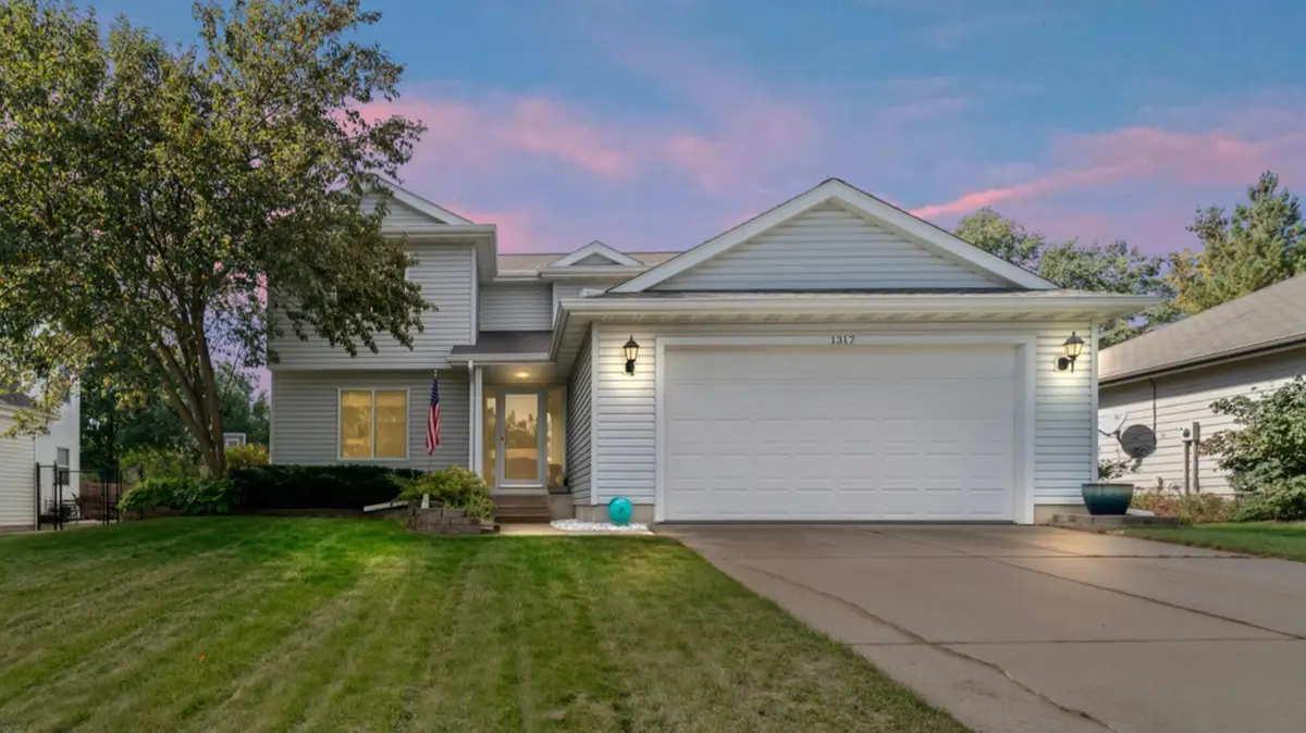 1317 Kentucky Avenue, Ames, IA 50014 - #1