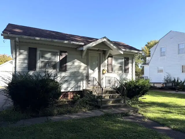 1207 Garst Avenue, Boone, IA 50036 - #1