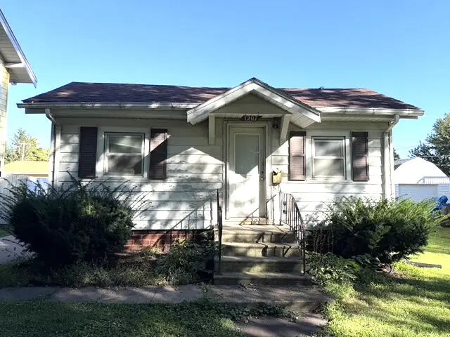 1207 Garst Avenue, Boone, IA 50036 - #2