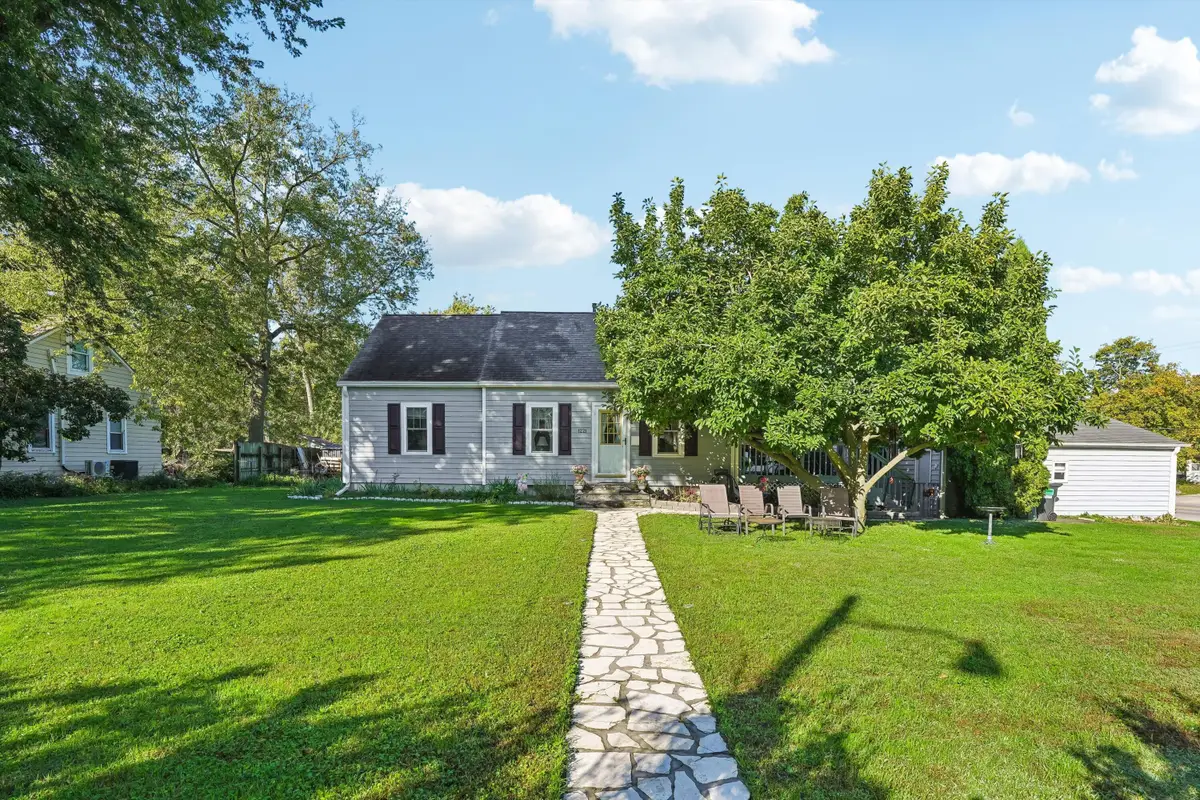 1221 Scott Avenue, Ames, IA 50014 - #1