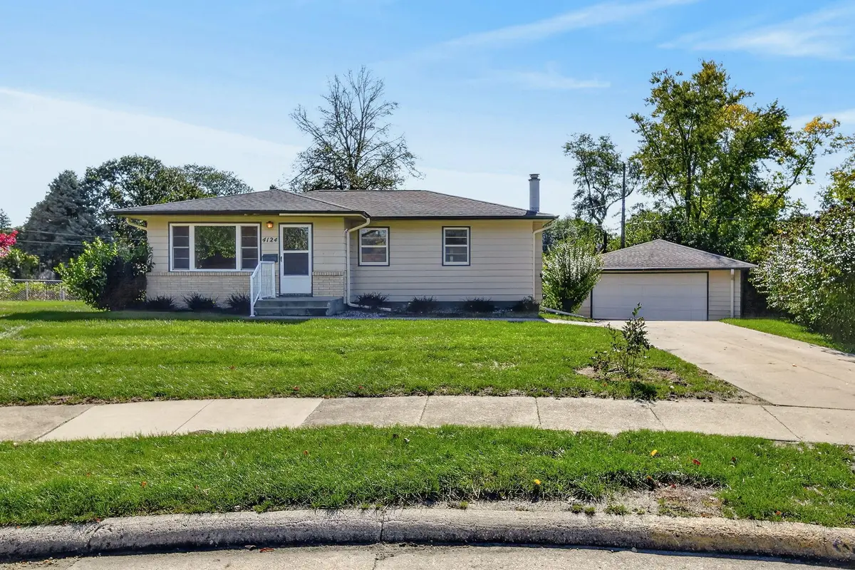 4124 Tucson Court, Ames, IA 50014 - #1