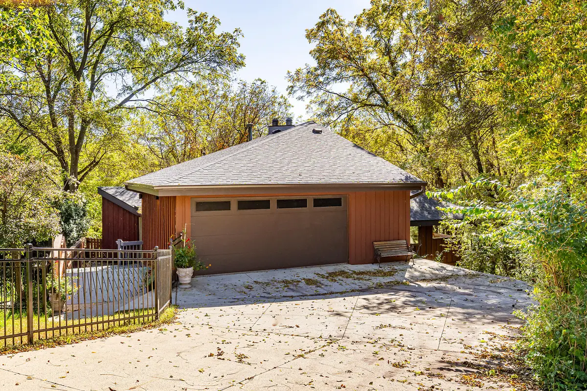 4702 Dover Drive, Ames, IA 50014 - #1